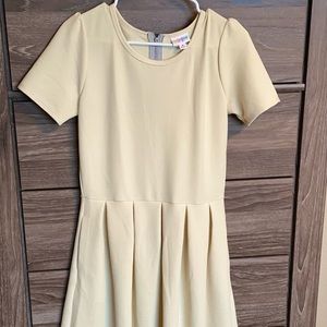 Medium Lularoe Amelia - Never Worn